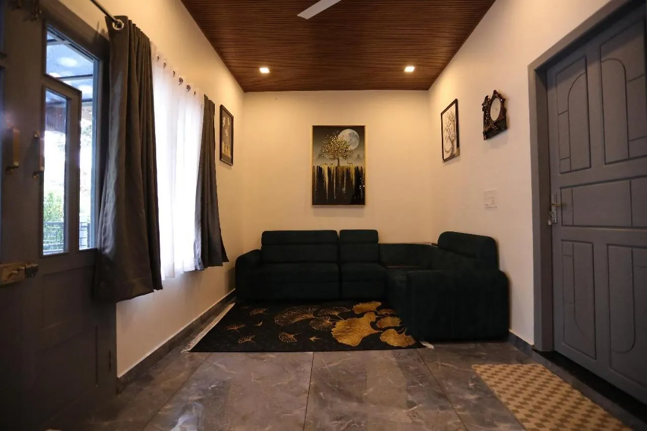 Cassa Don Premium Pool Villa Anachal 0*,