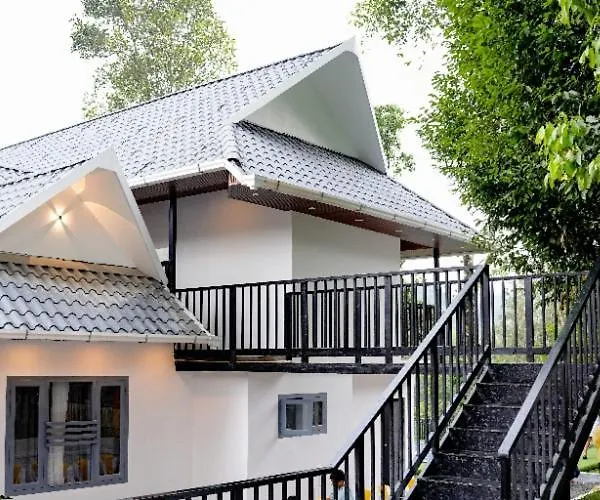 Cassa Don Premium Pool Villa Anachal