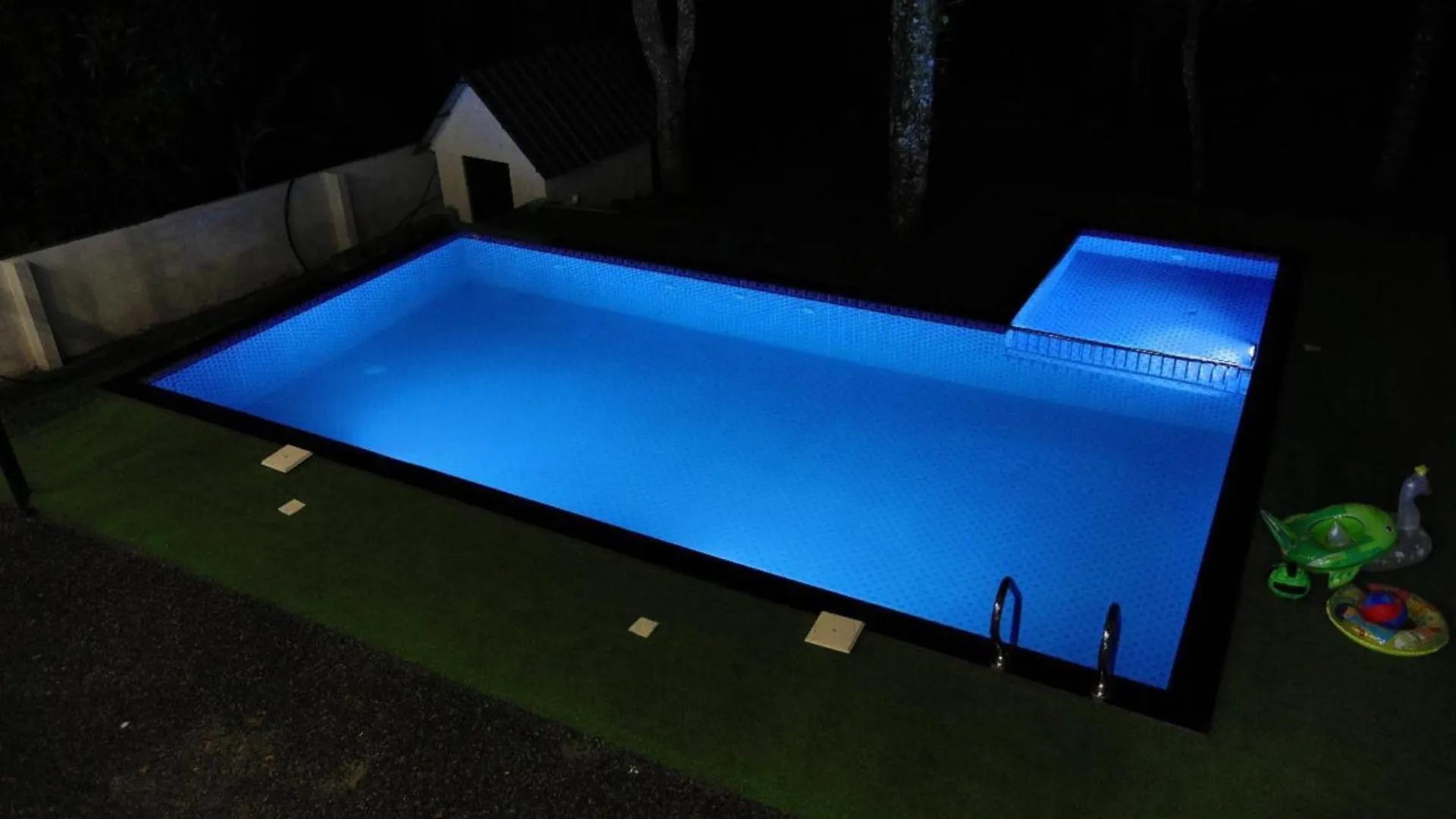 Cassa Don Premium Pool Villa Anachal 0*,  Indie