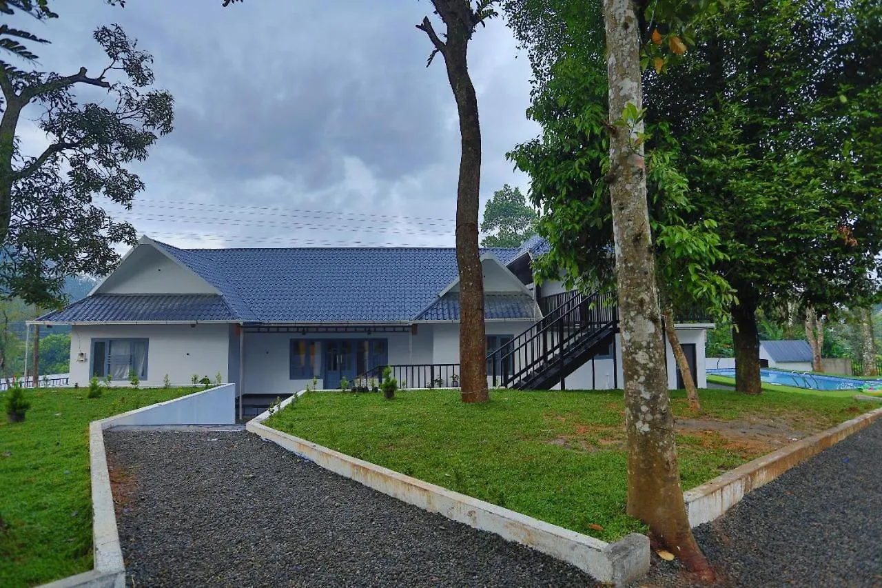 Cassa Don Premium Pool Villa Anachal